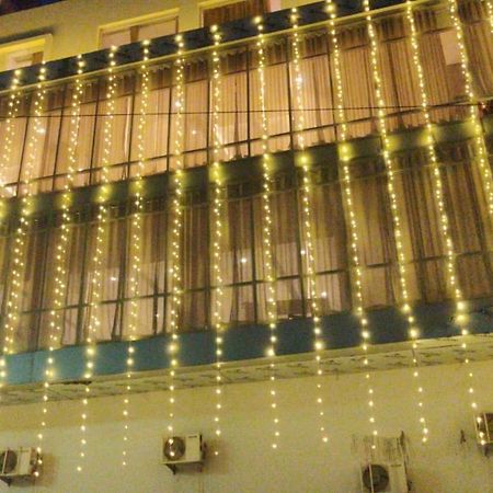 Hotel Poseidon Inn 勒克瑙 外观 照片
